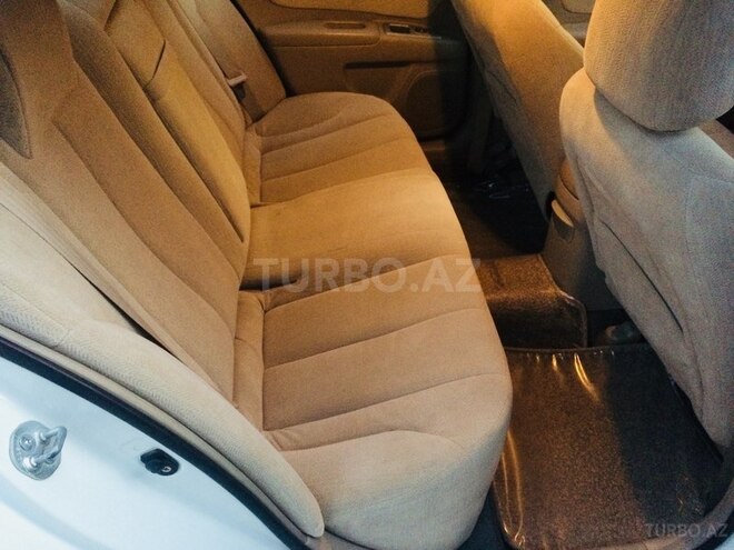 Kia Optima 2007, 114,300 km - 2.0 l - Bakı