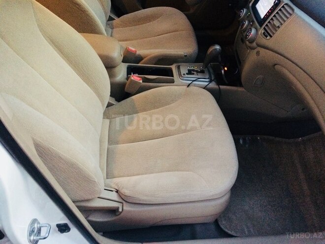 Kia Optima 2007, 114,300 km - 2.0 l - Bakı