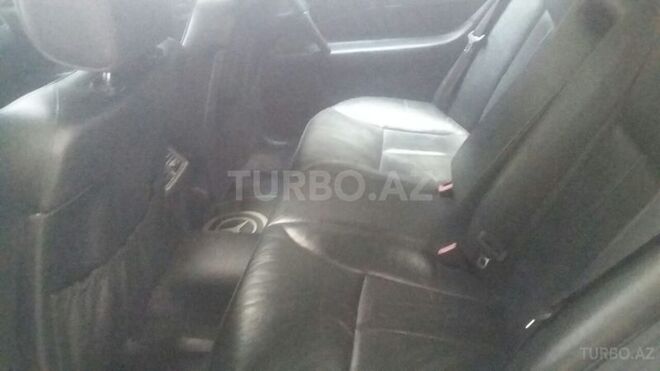 Mercedes E 240 1999, 221,000 km - 2.4 l - Bakı