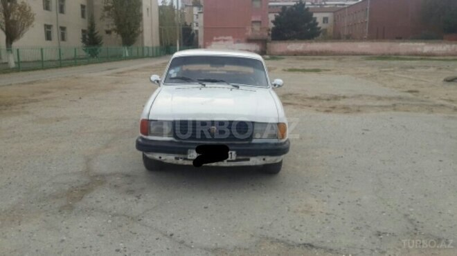 GAZ 31029 1995, 300,000 km - 0.3 l - Sumqayıt