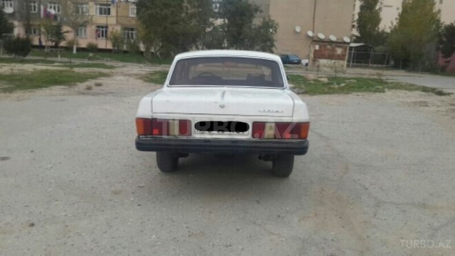 GAZ 31029 1995, 300,000 km - 0.3 l - Sumqayıt