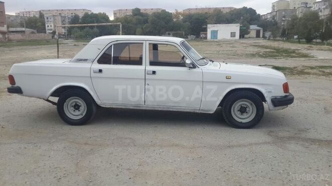 GAZ 31029 1995, 300,000 km - 0.3 l - Sumqayıt