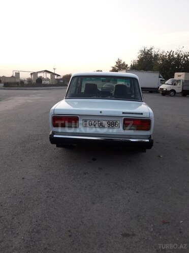 LADA (VAZ) 2107 2002, 166,000 km - 1.6 л - Bərdə