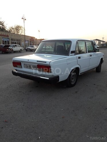 LADA (VAZ) 2107 2002, 166,000 km - 1.6 л - Bərdə