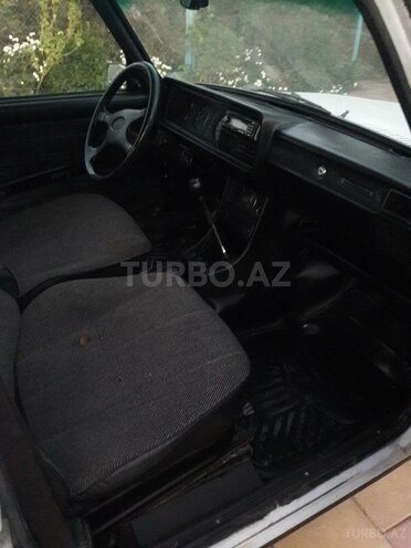 LADA (VAZ) 2107 2002, 166,000 km - 1.6 л - Bərdə