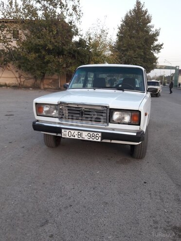 LADA (VAZ) 2107 2002, 166,000 km - 1.6 л - Bərdə