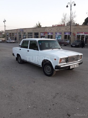 LADA (VAZ) 2107 2002, 166,000 km - 1.6 л - Bərdə