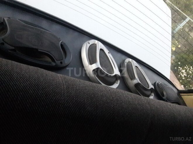 LADA (VAZ) 2107 2002, 166,000 km - 1.6 л - Bərdə