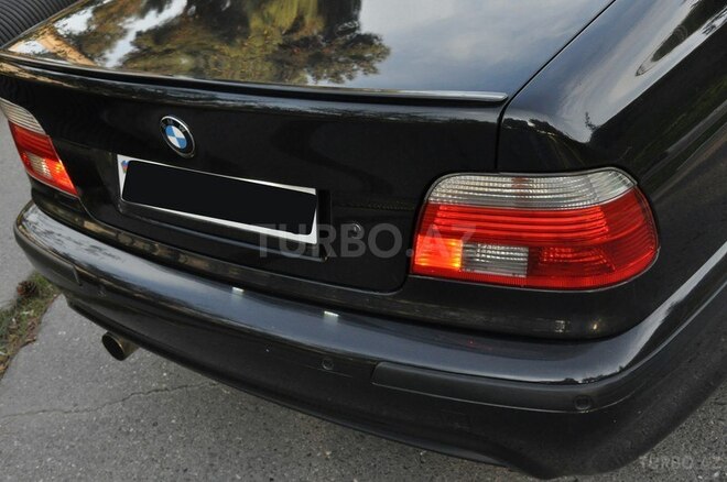 BMW 530 2001, 290,000 km - 3.0 l - Bakı