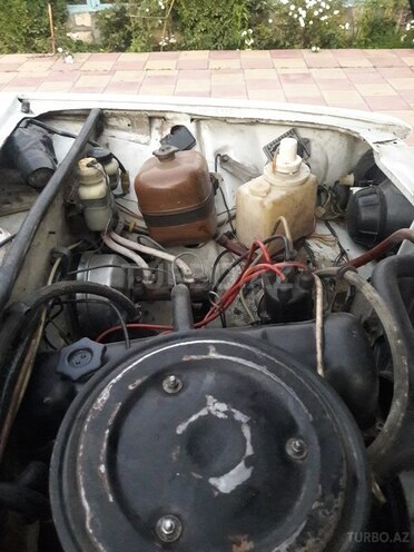 LADA (VAZ) 2107 2002, 166,000 km - 1.6 л - Bərdə