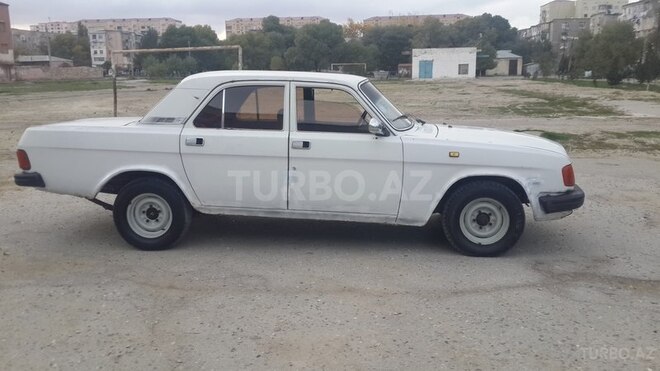 GAZ 31029 1995, 280,000 km - 2.4 l - Sumqayıt