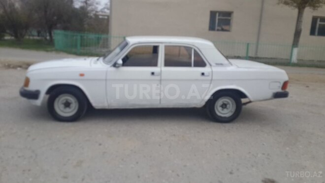 GAZ 31029 1995, 280,000 km - 2.4 l - Sumqayıt