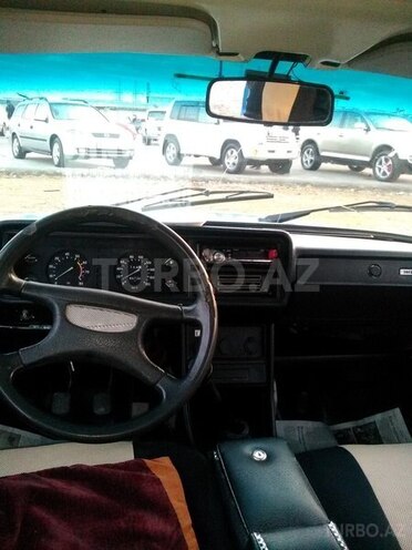 LADA (VAZ) 2104 1992, 63,548 km - 0.2 л - Xaçmaz