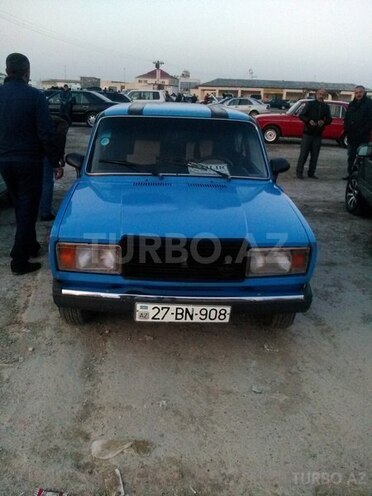 LADA (VAZ) 2104 1992, 63,548 km - 0.2 л - Xaçmaz