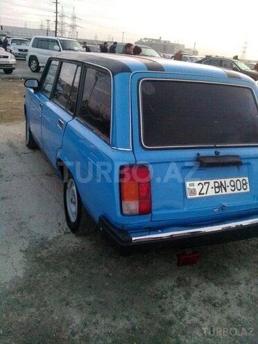 LADA (VAZ) 2104 1992, 63,548 km - 0.2 л - Xaçmaz