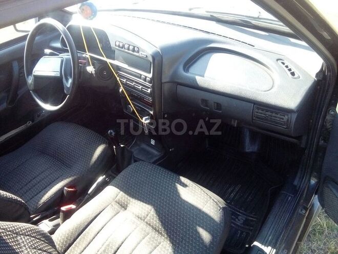 LADA (VAZ) 2115 2008, 13,000 km - 1.6 л - Qusar