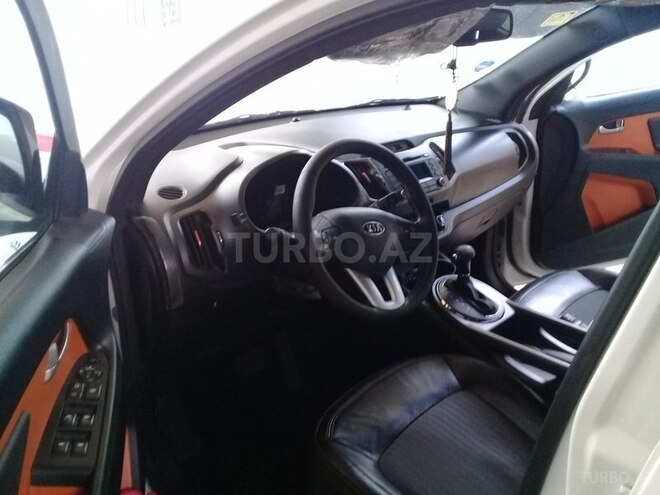 Kia Sportage 2012, 146,000 km - 2.0 l - Bakı