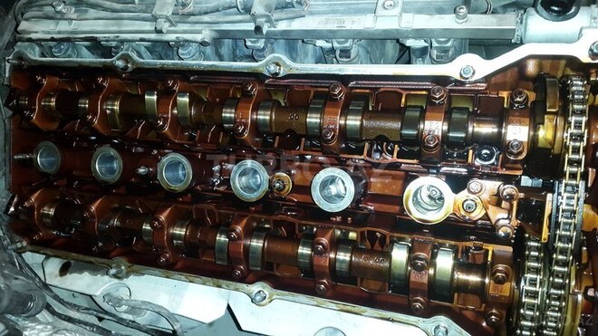 BMW 530 2001, 290,000 km - 3.0 l - Bakı