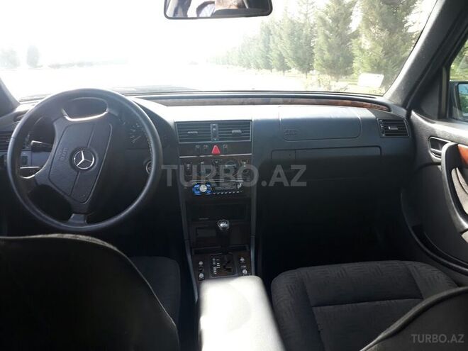 Mercedes C 240 1998, 195,000 km - 2.4 l - Gəncə