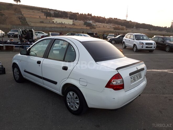 Saipa Tiba 2014, 122,000 km - 1.5 l - Bakı