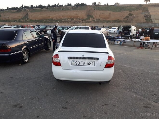 Saipa Tiba 2014, 122,000 km - 1.5 l - Bakı