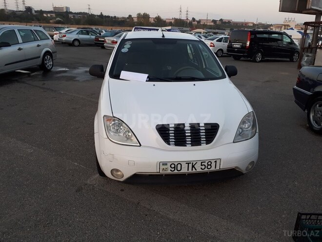 Saipa Tiba 2014, 122,000 km - 1.5 l - Bakı