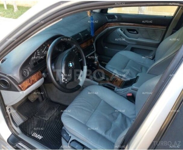 BMW 535 2000, 210,000 km - 3.5 l - Bakı