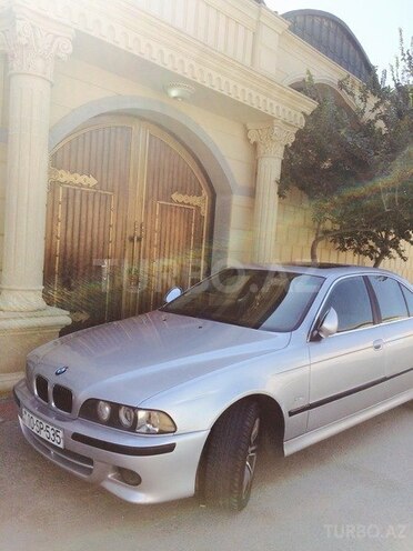 BMW 535 2000, 210,000 km - 3.5 l - Bakı