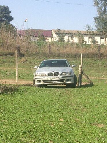 BMW 535 2000, 210,000 km - 3.5 l - Bakı