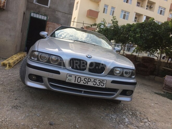 BMW 535 2000, 210,000 km - 3.5 l - Bakı