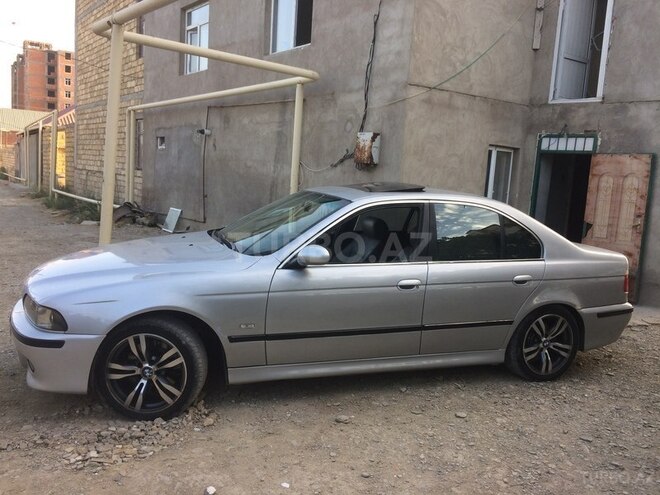 BMW 535 2000, 210,000 km - 3.5 l - Bakı