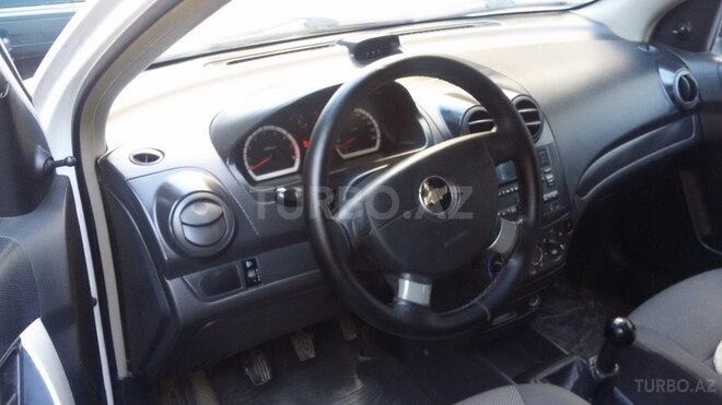 Chevrolet Aveo 2011, 156,791 km - 1.2 l - Bakı