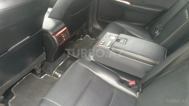 Toyota Camry 2012, 77,000 km - 2.5 л - Bakı