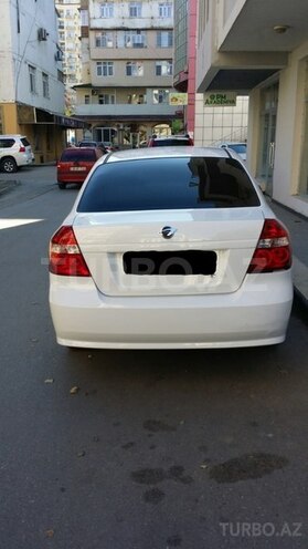 Ravon Nexia R3 2017, 22,000 km - 1.5 l - Bakı