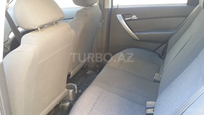 Ravon Nexia R3 2017, 22,000 km - 1.5 l - Bakı