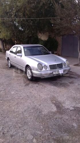Mercedes E 300 1995, 350 km - 0.2 l - Bakı