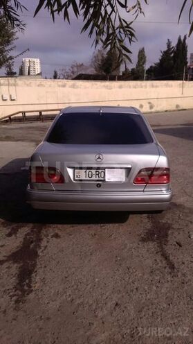 Mercedes E 300 1995, 350 km - 0.2 l - Bakı