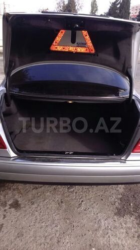 Mercedes E 300 1995, 350 km - 0.2 l - Bakı