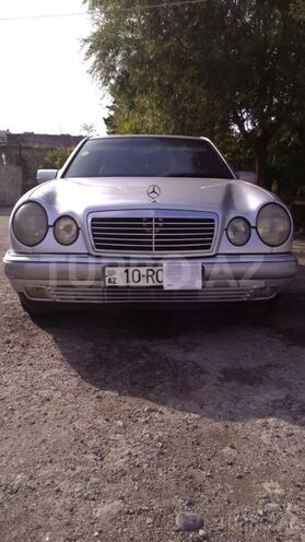 Mercedes E 300 1995, 350 km - 0.2 l - Bakı