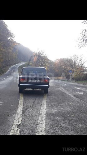 LADA (VAZ) 2107 2008, 83,000 km - 1.6 l - Quba