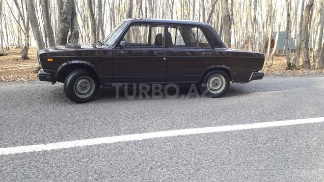 LADA (VAZ) 2107 2008, 83,000 km - 1.6 l - Quba