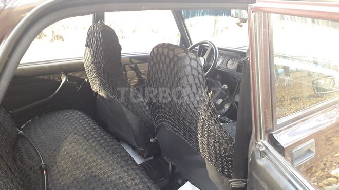 LADA (VAZ) 2107 2008, 83,000 km - 1.6 l - Quba
