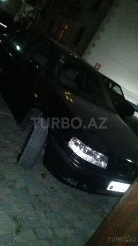 Iran Khodro Samand 2014, 178,000 km - 0.1 l - Bakı