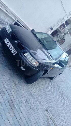 Iran Khodro Samand 2014, 178,000 km - 0.1 l - Bakı