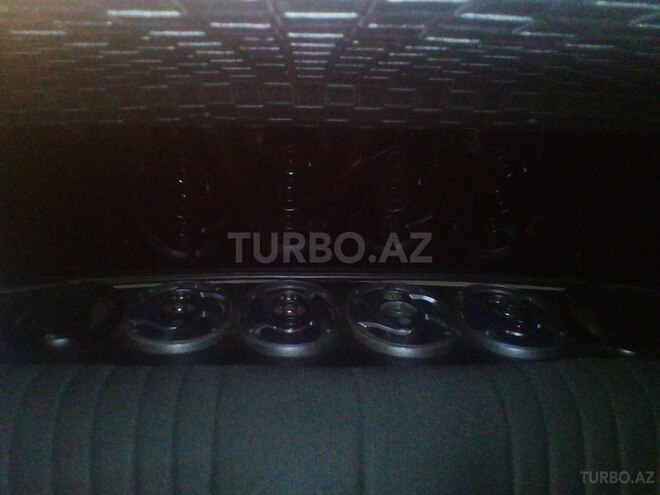 Tofas Sahin 2004, 100 km - 1.6 l - Bakı