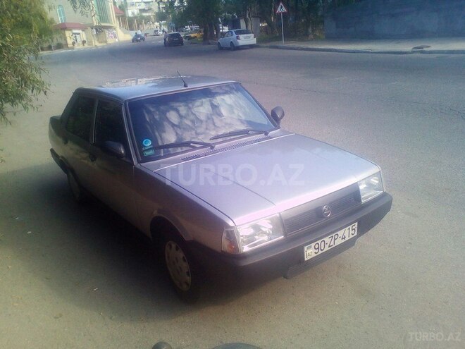 Tofas Sahin 2004, 100 km - 1.6 l - Bakı