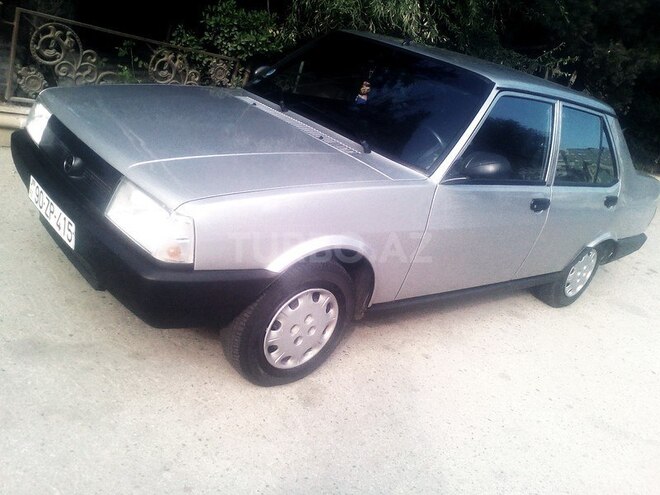 Tofas Sahin 2004, 100 km - 1.6 l - Bakı