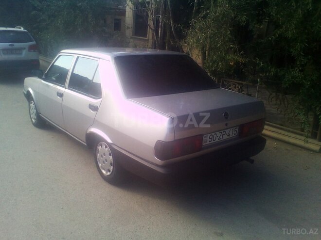 Tofas Sahin 2004, 100 km - 1.6 l - Bakı