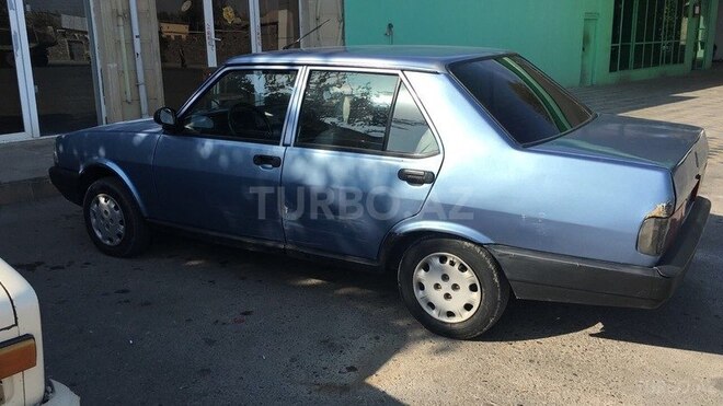 Tofas Sahin 2004, 18,700 km - 1.6 l - Bakı
