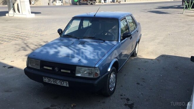 Tofas Sahin 2004, 18,700 km - 1.6 l - Bakı